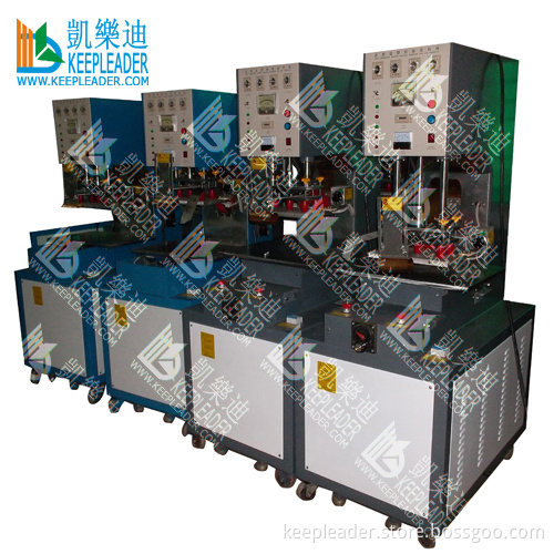 High Frequency Blister/PVC Welding Machine, Clamshell High Frequency Sealing/Welding